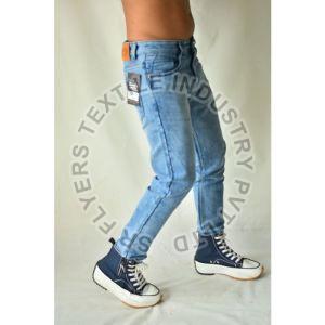 Mens Casual Jeans