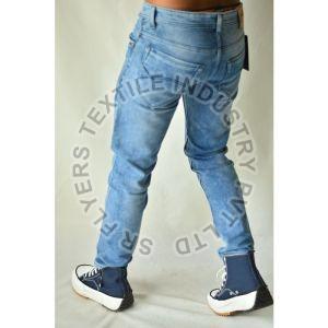 Mens Casual Jeans
