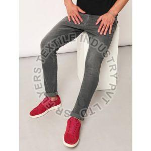 Mens Towel Wash Jeans