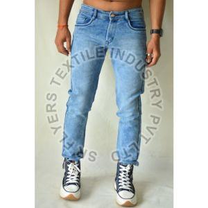 Mens Casual Jeans