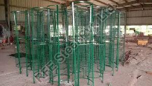 MS Round Tree Guard