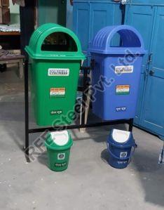 Dustbin Stand