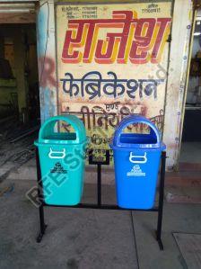 Dustbin Stand