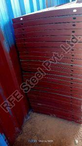 MS CURVED CENTERING PLATE