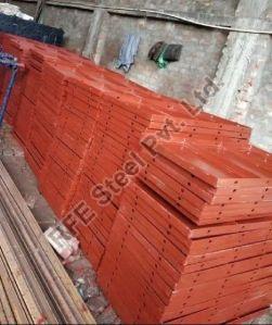 MS Shuttering Plate