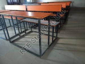MS DOUBLE BENCH