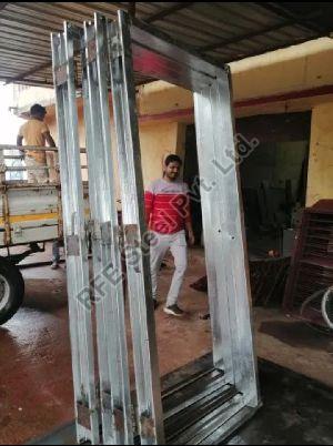 GI Pressed Door Frame