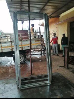 GI Pressed Door Frame