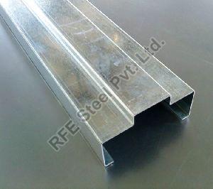 Pressed Steel Door Frames