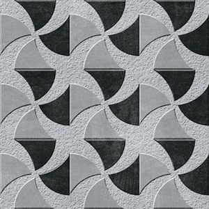 10001 Digital Vitrified Parking Tile