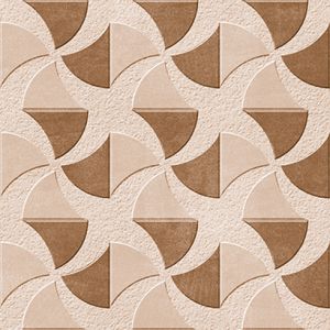 10004 Digital Vitrified Parking Tile