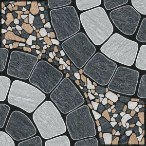 21013 Digital Vitrified Parking Tile