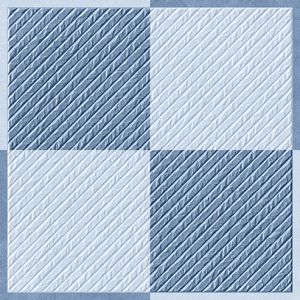 22004 HL Digital Vitrified Parking Tile