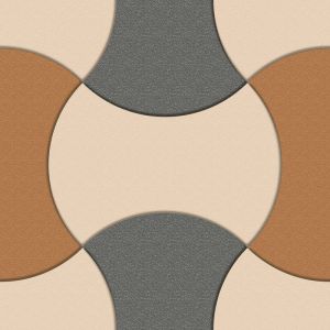 32003 Digital Vitrified Parking Tile