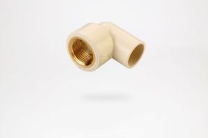 CPVC BRASS FITTINGS