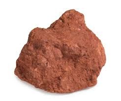 Bauxite Ore