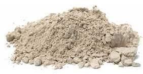 Bentonite Powder