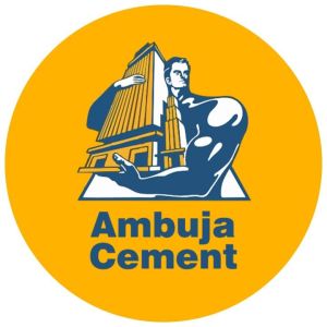 ambuja cement