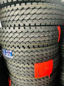 Imported Truck Tyres