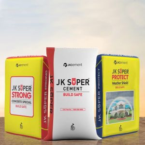 Jk cement