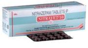 Nitravet 10 Tablet