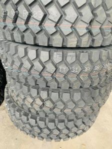 Radial Tyres