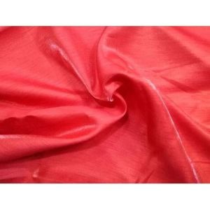 Plain Banglori Silk Dyed Fabric