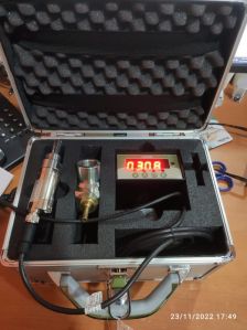 Oil PPM Kit