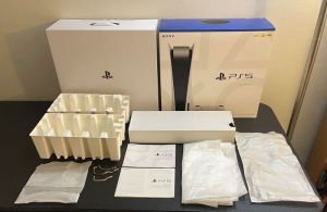 Sony Playstation