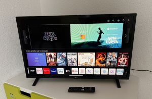 TCL Smart TV