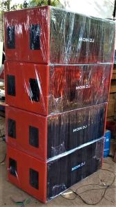 Epoxy Orange Black Coating