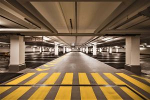 Epoxy Floor Coating Paint