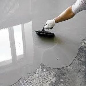 Epoxy Floor Coating Paint