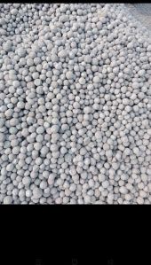 Iron Ore Pellets