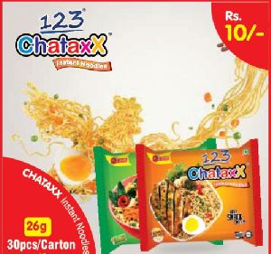 Chataxx Instant Noodles