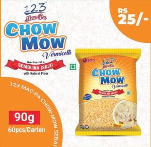 Chow Mow Vermicelli