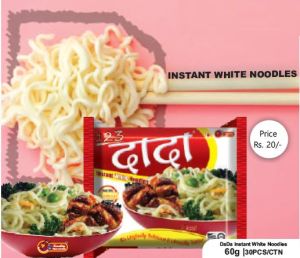 Dada Instant White Noodles