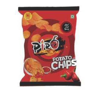 Piro Potato Chips