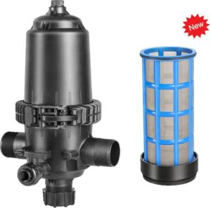 drip irrigation filter