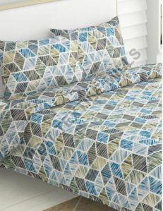 144 TC Cotton Sheeting Fabric