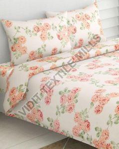 144 TC Cotton Sheeting Fabric
