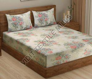 144 TC Cotton Sheeting Fabric