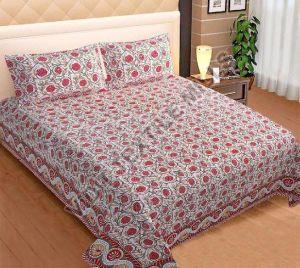 144 TC Pakel Cotton Sheeting Fabric