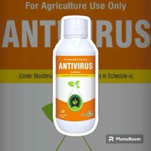 Antivirus Bio Pesticide