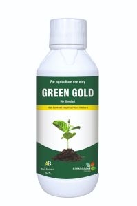 Green Gold Plant Growth Promoter