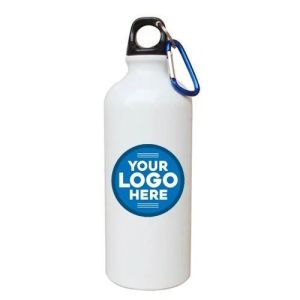 Customized Promotional Sipper Bottles