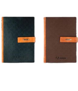 Promotional Customized Diary