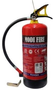 ABC Powder Fire Extinguishers