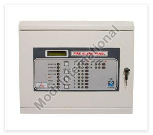 10 Zone Fire Alarm Panels