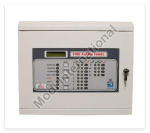 12 Zone Fire Alarm Panels